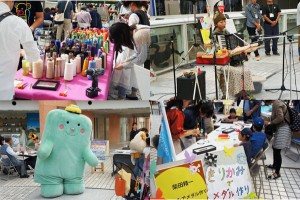 H28 エコアートカプセル①